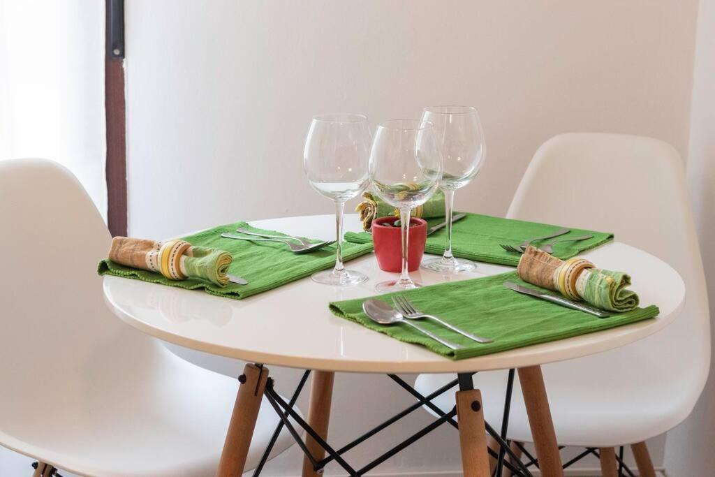 Appartamento Piso En El Corazon De Bilbao Esterno foto